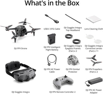 Buy DJI,DJI FPV Explorer Combo, Immersive Flight Experience, 4K/60fps Super-Wide 150° FOV, 10km HD Low-Latency Video Transmission, Emergency Brake and Hover, First-Person View Drone - Gadcet UK | UK | London | Scotland | Wales| Ireland | Near Me | Cheap | Pay In 3 | Video Cameras