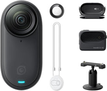 Insta360 GO 3S Standard Edition - 128GB, Midnight Black