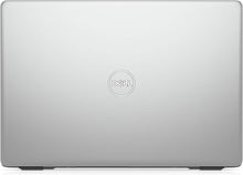 Dell Inspiron 15 5593 - Intel i3 1005G1, 8GB RAM, 256GB SSD, Windows 10 - Silver