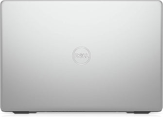 Dell Inspiron 15 5593 - Intel i3 1005G1, 8GB RAM, 256GB SSD, Windows 10 - Silver