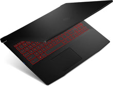 Buy MSI,MSI Katana GF66 Gaming Laptop (11UE-1000UK), Intel Core i7-11800H, 15.6" FHD 144Hz Panel, GeForce RTX 3060, 16GB, 512GB SSD, Windows 11 - Black - Gadcet UK | UK | London | Scotland | Wales| Near Me | Cheap | Pay In 3 | Laptops