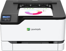 Buy Lexmark,Lexmark C3224dw Colour Laser Printer with Ethernet, Mobile-Friendly Wireless Printer with Automatic Two-Sided Printing, 3 Year Guarantee - Gadcet UK | UK | London | Scotland | Wales| Ireland | Near Me | Cheap | Pay In 3 | Printer