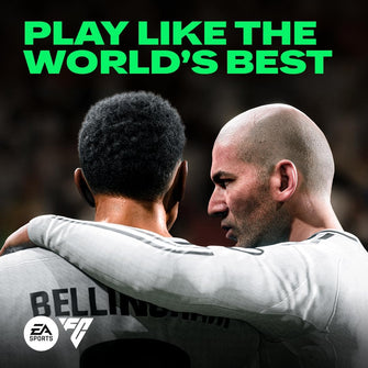 EA SPORTS FC 25 Standard Edition - Xbox Series X / Xbox One | English