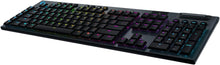 Logitech G915 LIGHTSPEED Wireless Mechanical Gaming Keyboard