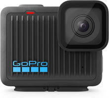 GoPro HERO - Compact Waterproof Action Camera with 4K Ultra HD Video, 12MP Photo, Touch Screen - 1