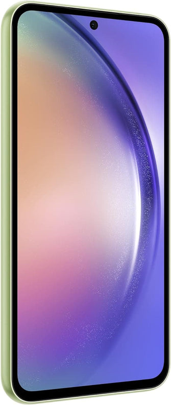 Buy Samsung,Samsung Galaxy A54 5G - 8GB Ram - 256GB Storage - Dual Sim - Awesome Lime - Unlocked - International Model - Gadcet UK | UK | London | Scotland | Wales| Ireland | Near Me | Cheap | Pay In 3 | Mobile Phones