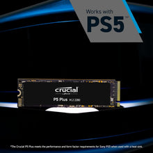 Buy Crucial,Crucial P5 Plus 500GB M.2 NVMe PCIe SSD/Solid State Drive - Black - Gadcet UK | UK | London | Scotland | Wales| Ireland | Near Me | Cheap | Pay In 3 | Hard Drives