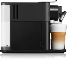 Buy Nespresso,De'Longhi Lattissima One Evo Automatic Coffee Maker, Single-Serve Capsule Coffee Machine - 1450W, Black - Gadcet UK | UK | London | Scotland | Wales| Ireland | Near Me | Cheap | Pay In 3 | Coffee Makers & Espresso Machines