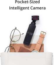 Buy DJI,DJI Pocket 2 Handheld 3-Axis Gimbal with 4K Camera - 1/1.7" CMOS, 64MP, Face Tracking, for Vlogging, Black - Gadcet UK | UK | London | Scotland | Wales| Near Me | Cheap | Pay In 3 | Cameras & Optics