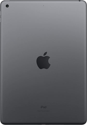 Buy Apple,Apple iPad 7th Gen 10.2" 32GB WiFi - Space Grey (A2198) - Gadcet UK | UK | London | Scotland | Wales| Near Me | Cheap | Pay In 3 | Tablet Computers