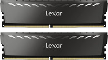 Buy Lexar,Lexar THOR DDR4 RAM 16GB Kit (8GB x 2) 3200 MHz, DRAM 288-Pin UDIMM Desktop Memory, XMP 2.0 High Performance Computer Memory, CL16-18-18-38, 1.35V (LD4BU008G-R3200GDXG) - Gadcet UK | UK | London | Scotland | Wales| Near Me | Cheap | Pay In 3 | RAM