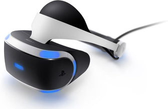 Buy playstation,Sony PlayStation VR 2017 CUH-ZVR2 / PS4 - No Game - Gadcet UK | UK | London | Scotland | Wales| Ireland | Near Me | Cheap | Pay In 3 | Video Game Console Accessories