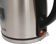 Igenix 1.7 Litre Jug Kettle - Brushed Stainless Steel