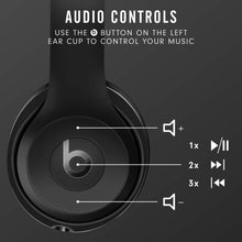 Buy Beats,Beats Solo3 Wireless On-Ear Headphones - Matte Black - Gadcet UK | UK | London | Scotland | Wales| Ireland | Near Me | Cheap | Pay In 3 | Headphones & Headsets