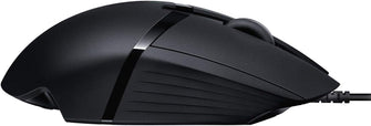 Buy Logitech,Logitech G402 Hyperion Fury Wired Gaming Mouse, 4,000 DPI PC/Mac - Black - Gadcet UK | UK | London | Scotland | Wales| Ireland | Near Me | Cheap | Pay In 3 | Gaming mouse