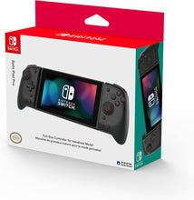 HORI Nintendo Switch Split Pad Pro Controller - Black