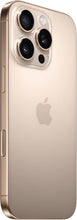 Apple iPhone 16 Pro, 5G 512GB SIM-Free Desert Titanium Mobile Phone Unlocked