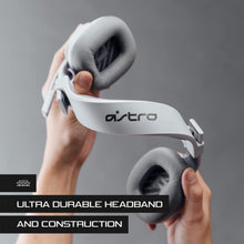 Buy ASTRO Gaming,ASTRO A10 Gaming Headset Gen 2 Wired Headset, Over-ear Gaming Headphones, Lightweight, Flip-to-mute microphone, 32 mm drivers, For Xbox Series X|S, Xbox One, PS5, PS4, Nintendo Switch, PC - Grey - Gadcet UK | UK | London | Scotland | Wales| Near Me | Cheap | Pay In 3 | Headphones & Headsets