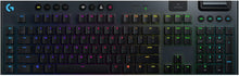 Logitech G915 LIGHTSPEED Wireless Mechanical Gaming Keyboard