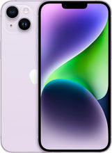 Buy Apple,Apple iPhone 14 Plus 5G 128GB Storage Mobile Phone - Purple - Gadcet UK | UK | London | Scotland | Wales| Ireland | Near Me | Cheap | Pay In 3 | Mobile Phones