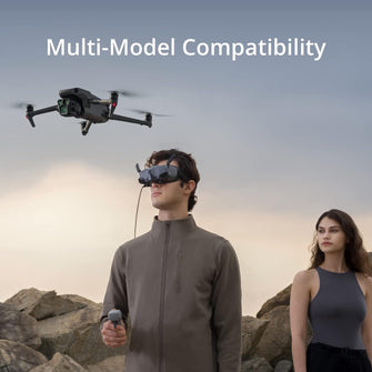 Buy DJI,DJI Goggles 2 - Lightweight and Comfortable Immersive Flight Goggles with Stunning Micro-OLED Screens - Gadcet UK | UK | London | Scotland | Wales| Ireland | Near Me | Cheap | Pay In 3 | Virtual Reality