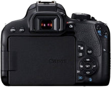 Buy Canon,Canon EOS 800D Digital SLR Camera Body - Black - Gadcet UK | UK | London | Scotland | Wales| Near Me | Cheap | Pay In 3 | Digital Cameras