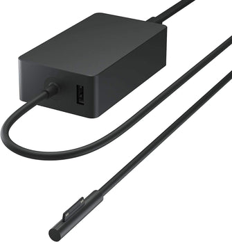 Buy Microsoft,Microsoft Surface 65W Laptop Power Supply - Gadcet UK | UK | London | Scotland | Wales| Near Me | Cheap | Pay In 3 | Power Adapters & Chargers
