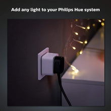 Buy Philips Hue,Philips Hue Smart Plug for Smart Home Automation. Works with Alexa, Google Assistant and Apple Homekit - Gadcet UK | UK | London | Scotland | Wales| Near Me | Cheap | Pay In 3 | Electronics Accessories