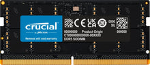 Buy Crucial,Crucial RAM 8GB DDR5 5600MHz (or 5200MHz or 4800MHz) Laptop Memory - Gadcet UK | UK | London | Scotland | Wales| Ireland | Near Me | Cheap | Pay In 3 | Circuit Boards & Components