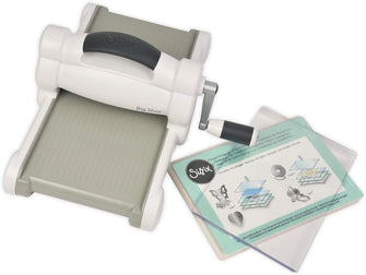 Buy Sizzix,Sizzix Big Shot Die Cutting and Embossing Arts and Craft Machine for Card Making, Scrapbooking and Journaling - Gadcet UK | UK | London | Scotland | Wales| Ireland | Near Me | Cheap | Pay In 3 | Arts & Entertainment