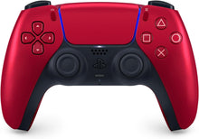 Buy Sony,Sony DualSense PS5 Wireless Controller - Volcanic Red - Gadcet UK | UK | London | Scotland | Wales| Ireland | Near Me | Cheap | Pay In 3 | Game Controllers