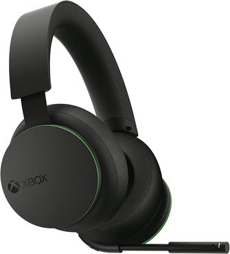 Xbox Wireless Headset for Xbox Series X|S, Xbox One, and Windows 10 Devices - 3