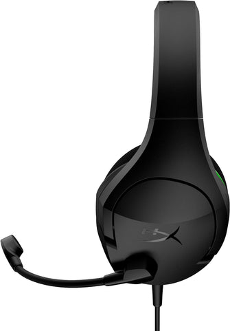 Buy HyperX,HyperX CloudX Stinger Core – Console Gaming Headset - Black - Gadcet UK | UK | London | Scotland | Wales| Ireland | Near Me | Cheap | Pay In 3 | Headphones & Headsets