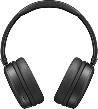 Buy JVC,JVC HAS91N Noise Cancelling Bluetooth Headphones - Black - Gadcet UK | UK | London | Scotland | Wales| Near Me | Cheap | Pay In 3 | Headphones & Headsets