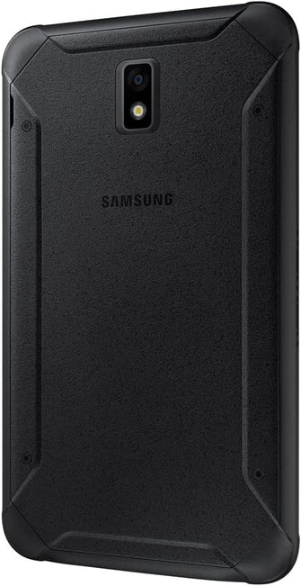 Buy Samsung,Samsung Galaxy Tab Active 2 (SM-T395) 4G - 16GB - Black - Gadcet UK | UK | London | Scotland | Wales| Ireland | Near Me | Cheap | Pay In 3 | Tablet Computers