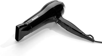 Buy BaByliss,BaByliss Power Smooth 2400W Hair Dryer, Black, Fast, lightweight, Ionic Dryer - Gadcet UK | UK | London | Scotland | Wales| Near Me | Cheap | Pay In 3 | Hair Dryers & Accessories