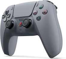 Sony PS5 Official DualSense Controller 30th Anniversary Grey