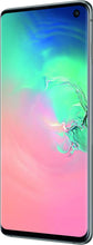 Samsung Galaxy S10 Prism White Sim-Free Unlocked Mobile Phone