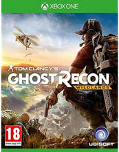 Buy Microsoft,Tom Clancy's Ghost Recon Wildlands (Xbox One) - Gadcet UK | UK | London | Scotland | Wales| Ireland | Near Me | Cheap | Pay In 3 | Video Game Software