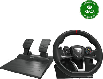 HORI Racing Wheel Overdrive For Xbox One & PC