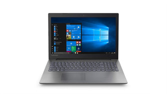 Lenovo IdeaPad 330-15IGM 15.6" Intel Celeron N4000, 4GB DDR4, 1TB HDD, Onyx Black