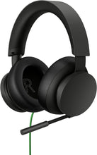 Buy Xbox,Xbox Stereo Wired Headset for Xbox Series S/X, Black - Gadcet UK | UK | London | Scotland | Wales| Near Me | Cheap | Pay In 3 | Headphones & Headsets