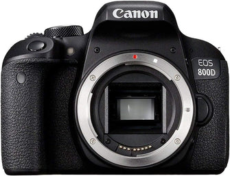 Buy Canon,Canon EOS 800D Digital SLR Camera Body - Black - Gadcet UK | UK | London | Scotland | Wales| Near Me | Cheap | Pay In 3 | Digital Cameras