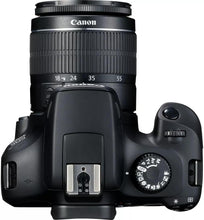 Buy Canon,Canon EOS 4000D DSLR Camera and EF-S 18-55 mm f/3.5-5.6 III Lens - Black - Gadcet UK | UK | London | Scotland | Wales| Ireland | Near Me | Cheap | Pay In 3 | Cameras & Optics