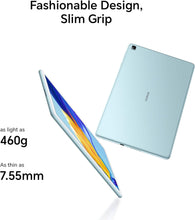 Honor Pad X8, 10" Tablet, 3GB RAM, 32GB Storage, Wi-Fi, Mint Green