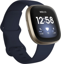 Buy Fitbit,Fitbit Versa 3 Smart Watch - Midnight Blue - Gadcet UK | UK | London | Scotland | Wales| Ireland | Near Me | Cheap | Pay In 3 | Watches