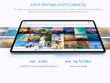 Buy Honor,HONOR Pad X9 WIFI 11.5'' Multi-Window 7250mAh Battery 4GB+128GB - Space Grey - Gadcet UK | UK | London | Scotland | Wales| Ireland | Near Me | Cheap | Pay In 3 | Tablet Computers