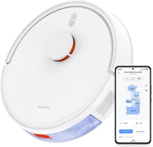 Xiaomi Robot Vacuum S20 - White