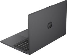 HP Laptop 15-fc0018na - AMD Ryzen 3, 4GB RAM, 128GB SSD, 15.6" Full HD, Windows 11 - Jet Black