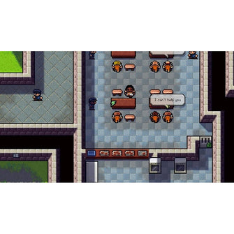 The Escapists – Xbox One Game